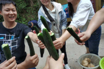 戶(hù)外團(tuán)建